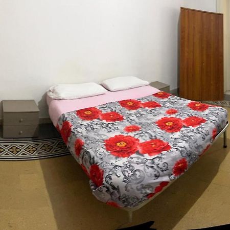 Manzoni Rooms Палермо Экстерьер фото