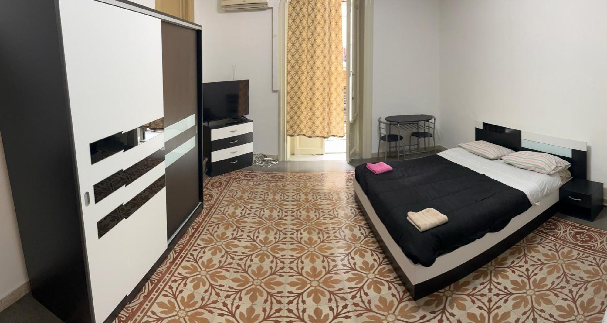 Manzoni Rooms Палермо Экстерьер фото